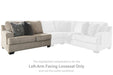 Bovarian Sectional - Affordable Home Luxury