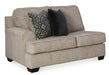 Bovarian Sectional - Affordable Home Luxury