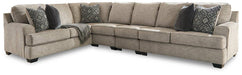 Bovarian Living Room Set - Affordable Home Luxury