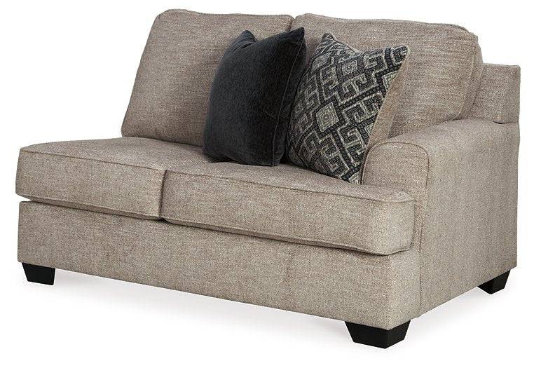 Bovarian Sectional - Affordable Home Luxury