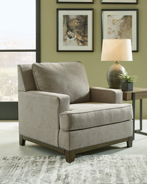 Kaywood Chair - Affordable Home Luxury