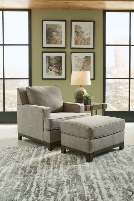 Kaywood Living Room Set - Affordable Home Luxury