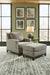 Kaywood Living Room Set - Affordable Home Luxury