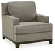 Kaywood Living Room Set - Affordable Home Luxury