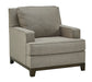 Kaywood Living Room Set - Affordable Home Luxury