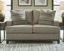 Kaywood Living Room Set - Affordable Home Luxury