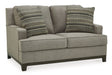 Kaywood Living Room Set - Affordable Home Luxury