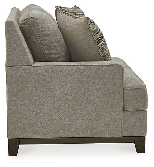 Kaywood Loveseat - Affordable Home Luxury