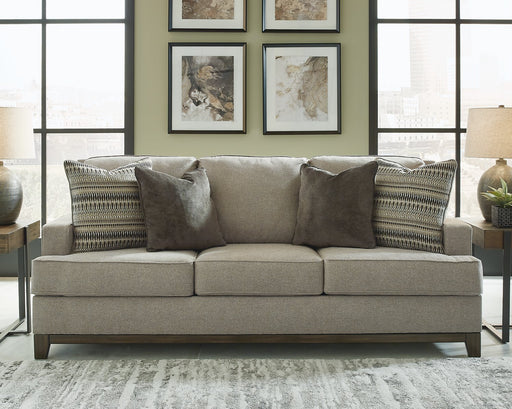 Kaywood Sofa - Affordable Home Luxury