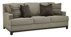 Kaywood Sofa - Affordable Home Luxury