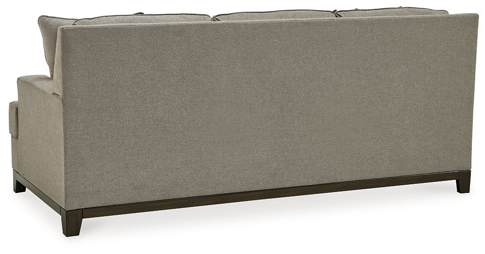 Kaywood Sofa - Affordable Home Luxury