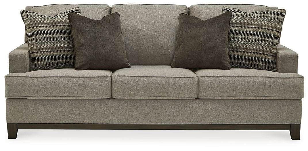 Kaywood Sofa - Affordable Home Luxury