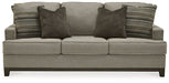 Kaywood Sofa - Affordable Home Luxury