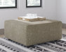 Hoylake Ottoman - Affordable Home Luxury