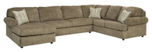 Hoylake Living Room Set - Affordable Home Luxury