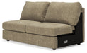 Hoylake 3-Piece Sectional with Chaise - Affordable Home Luxury