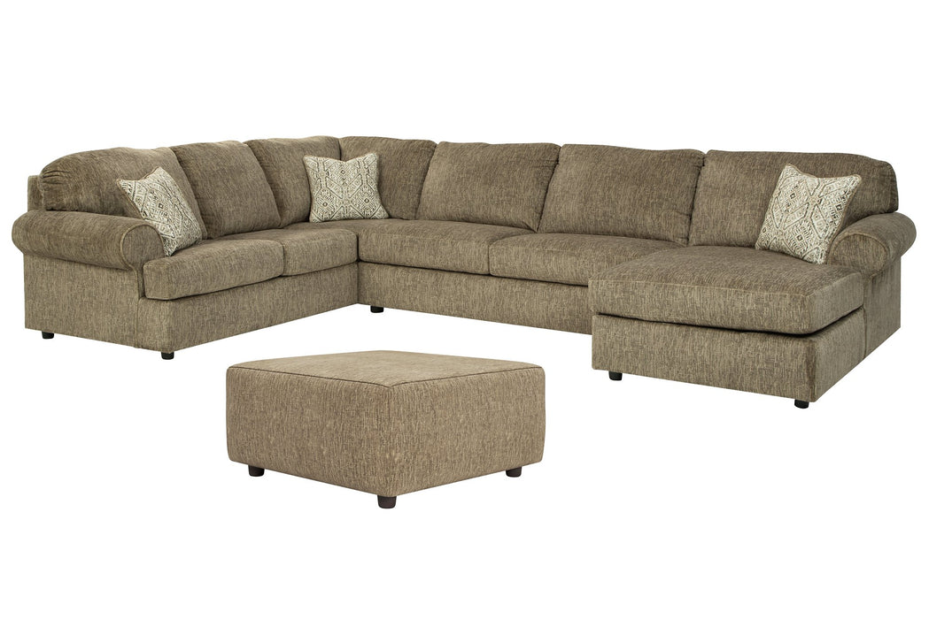 Hoylake Living Room Set - Affordable Home Luxury