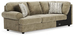 Hoylake 3-Piece Sectional with Chaise - Affordable Home Luxury