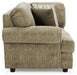 Hoylake 3-Piece Sectional with Chaise - Affordable Home Luxury