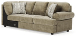 Hoylake 3-Piece Sectional with Chaise - Affordable Home Luxury