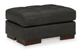 Luigi Ottoman - Affordable Home Luxury