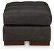 Luigi Ottoman - Affordable Home Luxury