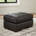 Luigi Ottoman - Affordable Home Luxury