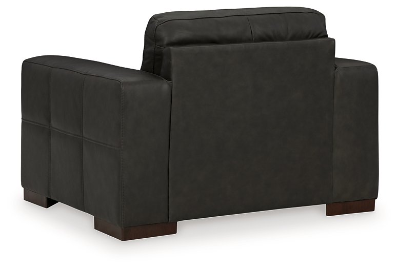 Luigi Living Room Set - Affordable Home Luxury