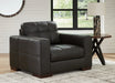 Luigi Oversized Chair - Affordable Home Luxury