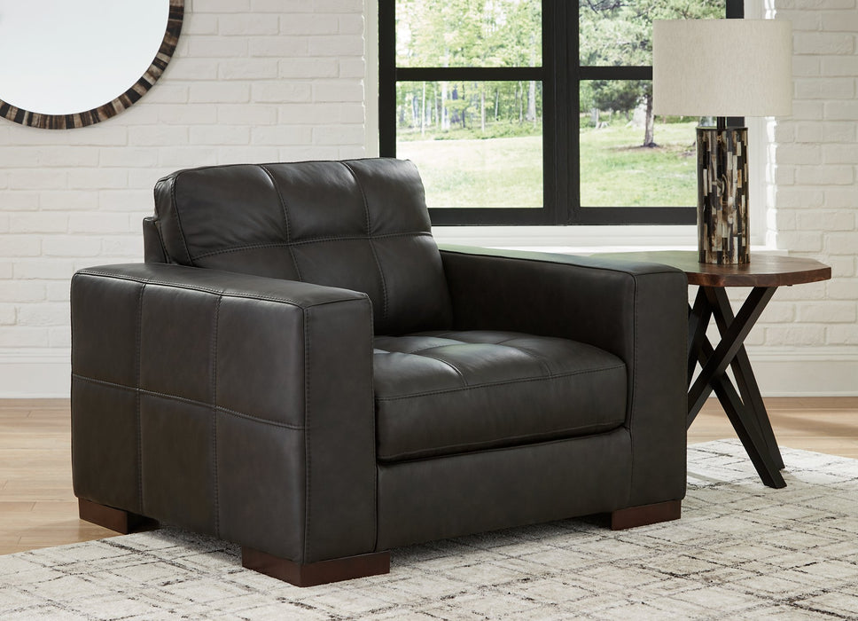 Luigi Living Room Set - Affordable Home Luxury