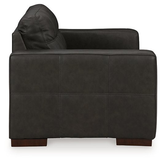 Luigi Loveseat - Affordable Home Luxury