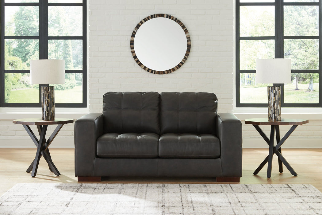 Luigi Living Room Set - Affordable Home Luxury