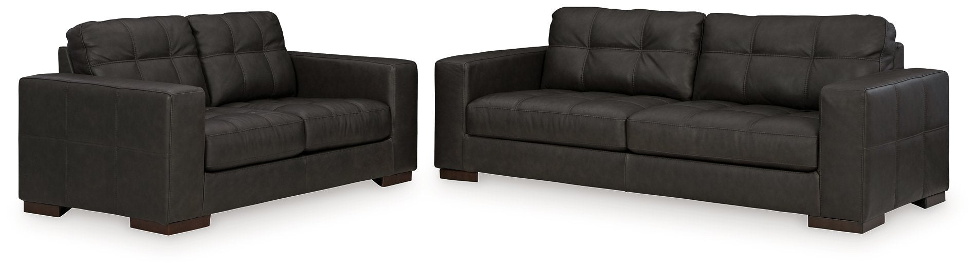 Luigi Living Room Set - Affordable Home Luxury