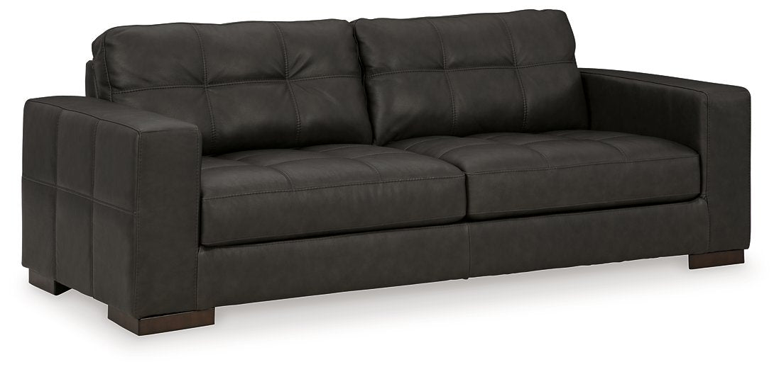 Luigi Sofa - Affordable Home Luxury