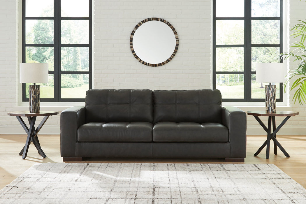 Luigi Sofa - Affordable Home Luxury