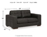 Luigi Living Room Set - Affordable Home Luxury