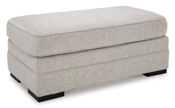 Eastonbridge Ottoman - Affordable Home Luxury