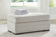 Eastonbridge Ottoman - Affordable Home Luxury