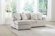 Eastonbridge Sofa Chaise - Affordable Home Luxury