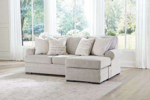 Eastonbridge Sofa Chaise - Affordable Home Luxury