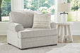 Eastonbridge Oversized Chair - Affordable Home Luxury