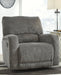 Wittlich Swivel Glider Recliner - Affordable Home Luxury