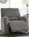 Wittlich Swivel Glider Recliner - Affordable Home Luxury