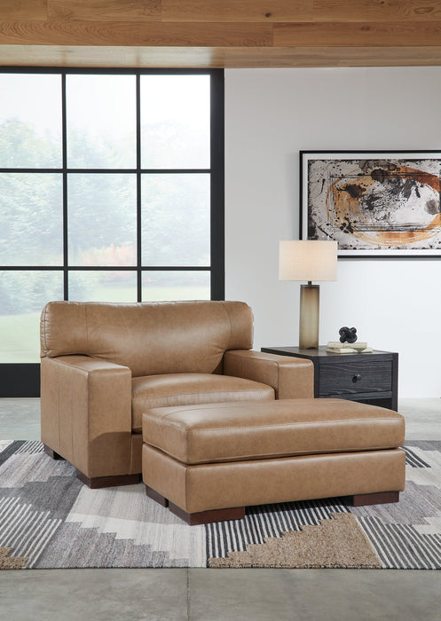 Lombardia Living Room Set - Affordable Home Luxury