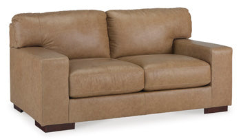 Lombardia Loveseat - Affordable Home Luxury