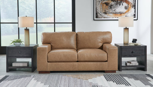 Lombardia Loveseat - Affordable Home Luxury