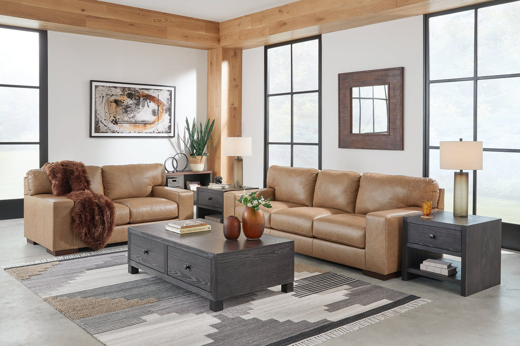 Lombardia Living Room Set - Affordable Home Luxury