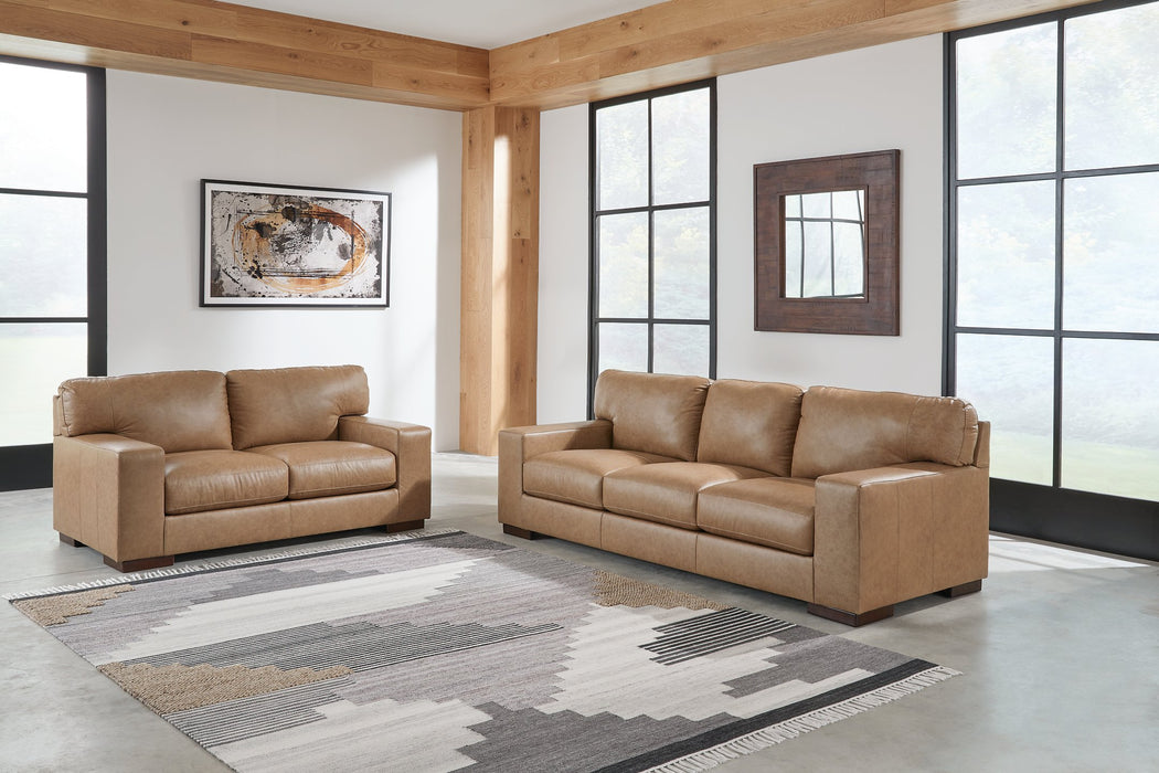 Lombardia Living Room Set - Affordable Home Luxury