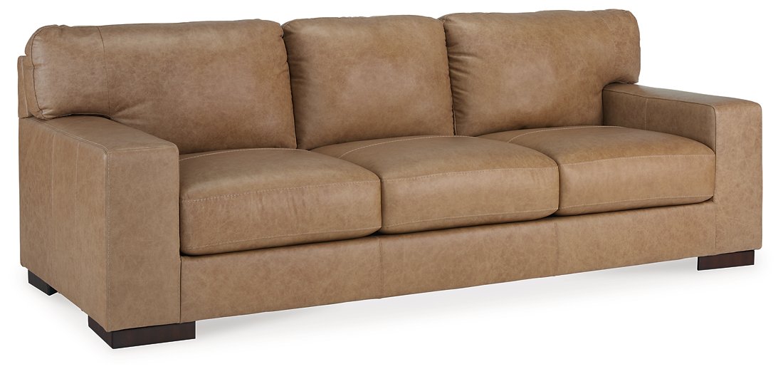 Lombardia Sofa - Affordable Home Luxury