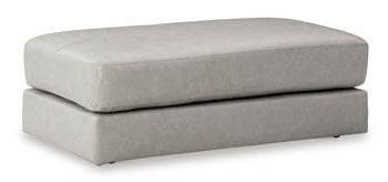 Amiata Oversized Accent Ottoman - Affordable Home Luxury